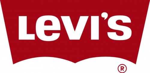 логотип компании "Levi Strauss & Co." компания "Levi Strauss & Co."