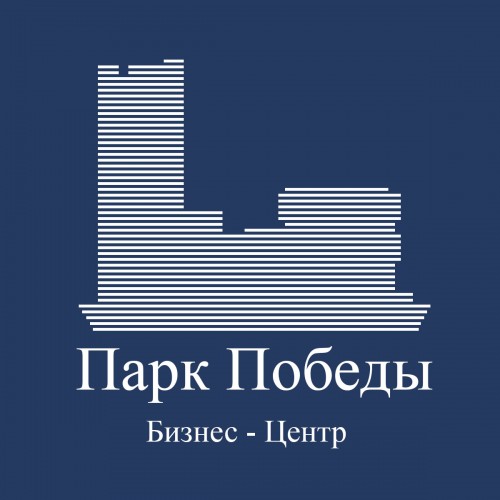 логотип Парк Победы