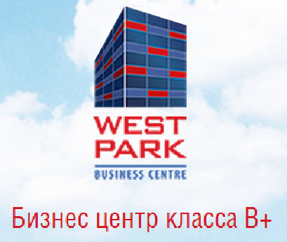 логотип West Park