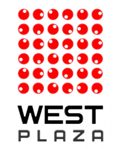 логотип West Plaza