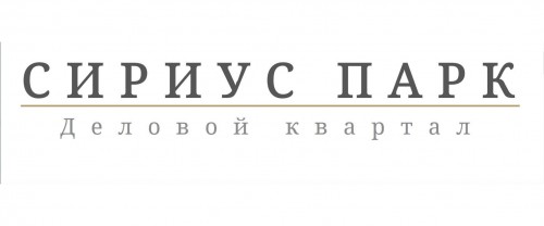 логотип Сириус Парк